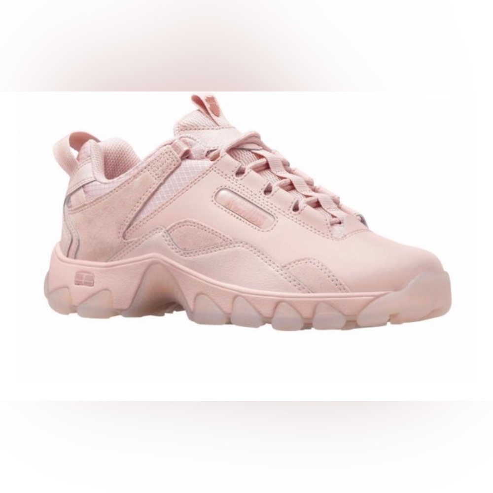 K-Swiss Cali Trail Peach Whip/Peach Whip Women’s Athletic Sneaker Size 9 NWOB